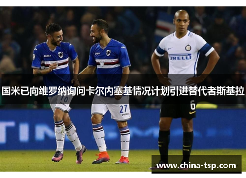 国米已向维罗纳询问卡尔内塞基情况计划引进替代者斯基拉